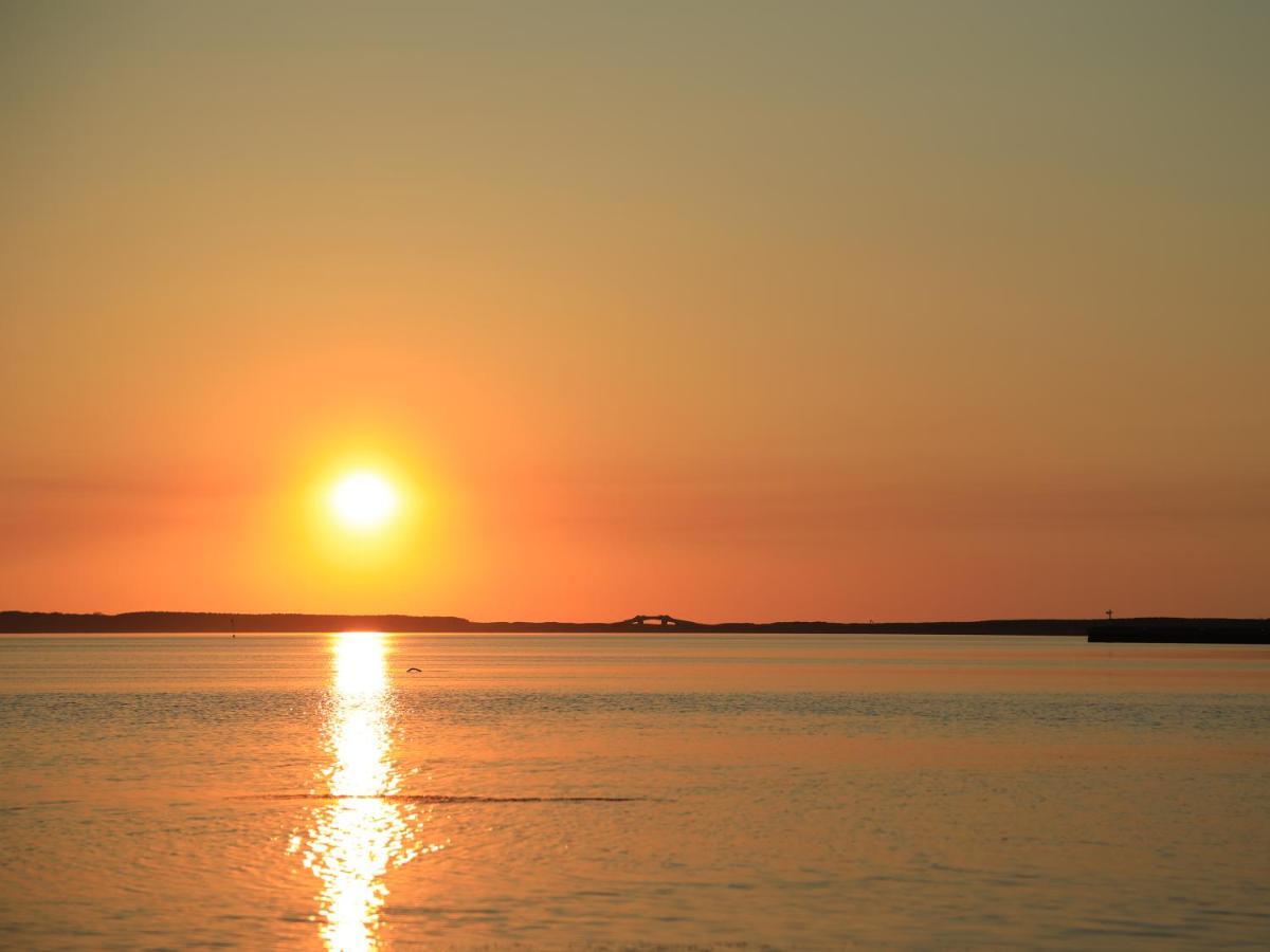Lake Saroma Tsuruga Resort Kitami Kültér fotó