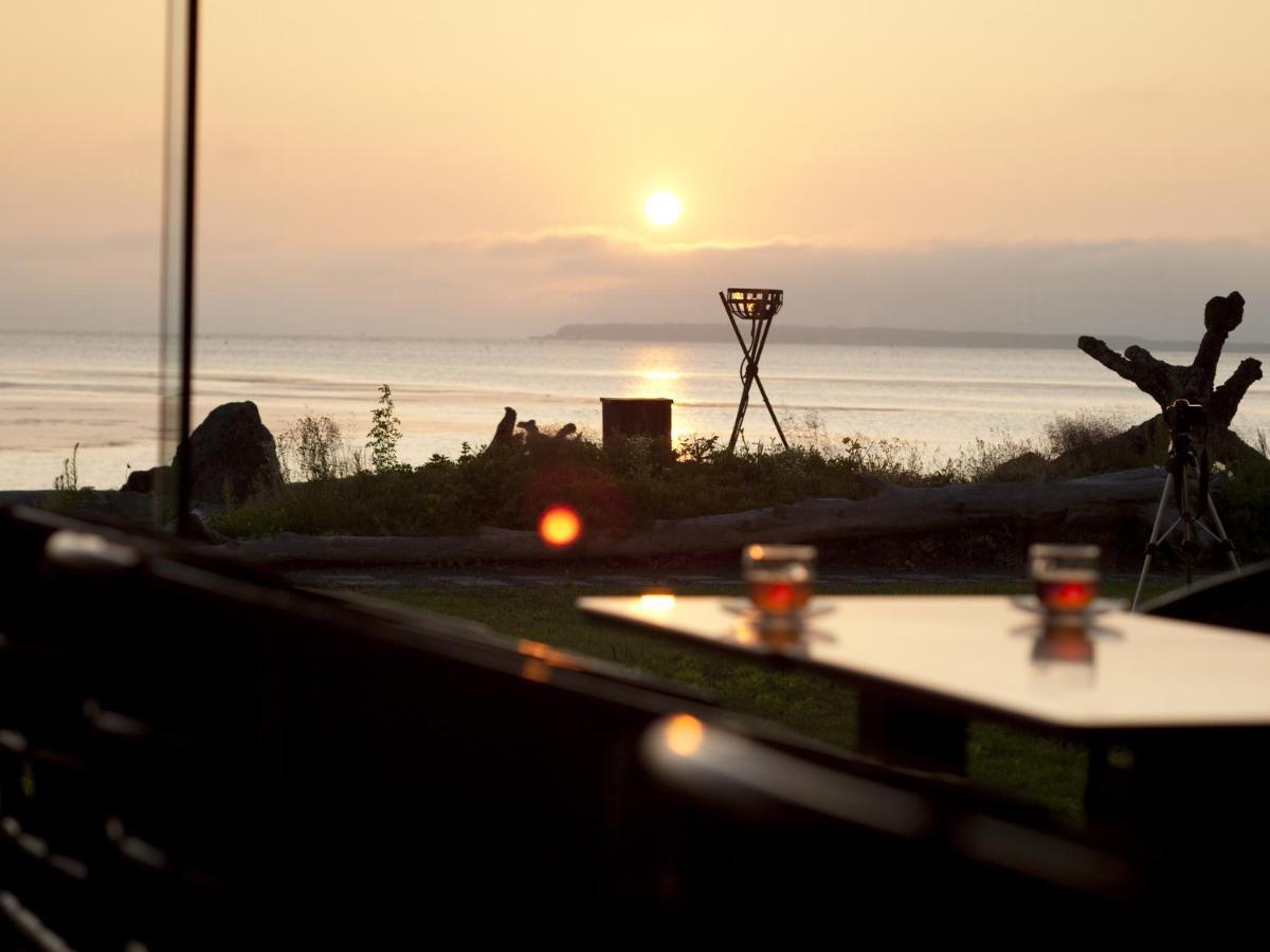 Lake Saroma Tsuruga Resort Kitami Kültér fotó